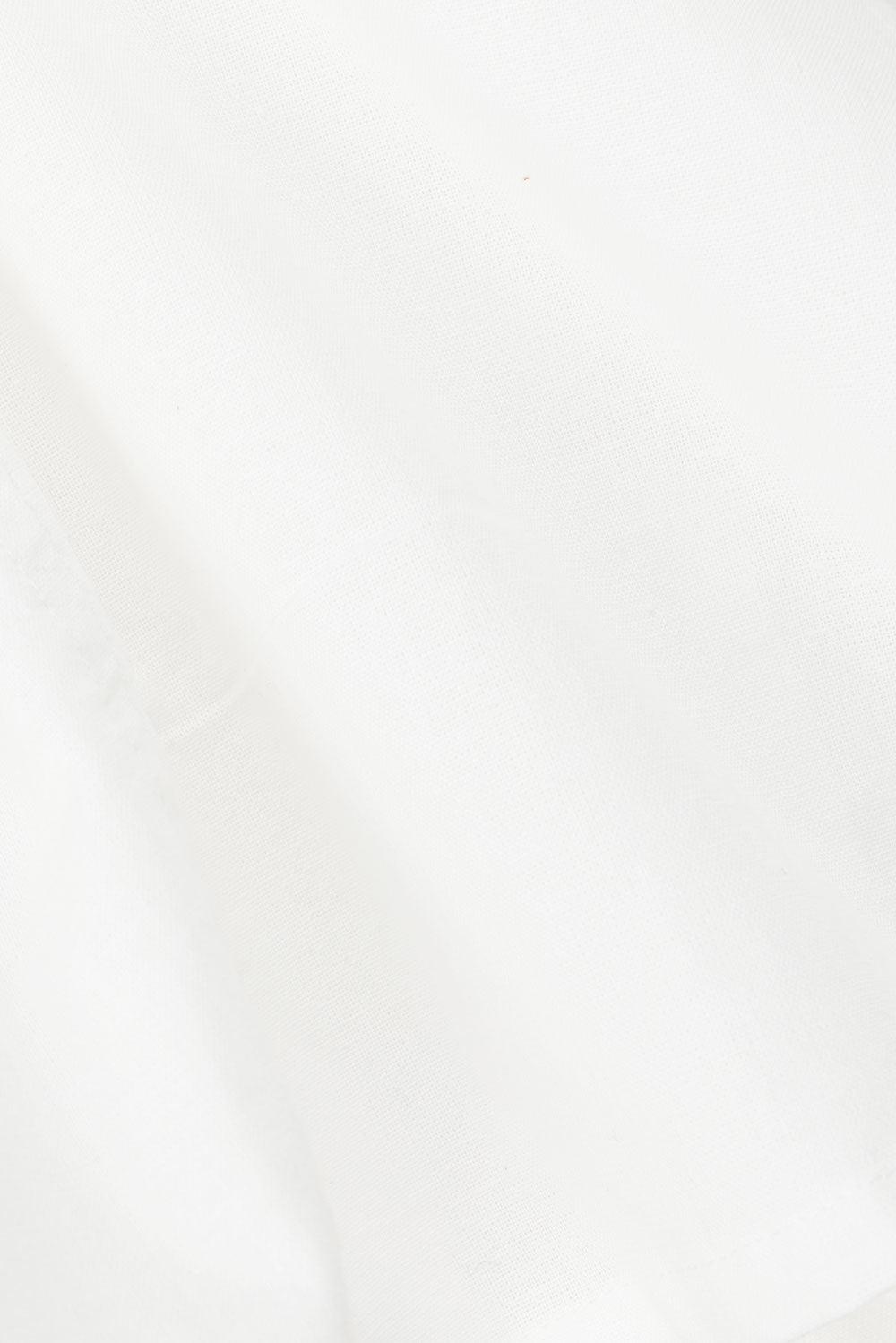 Paige Skort - White Product Image