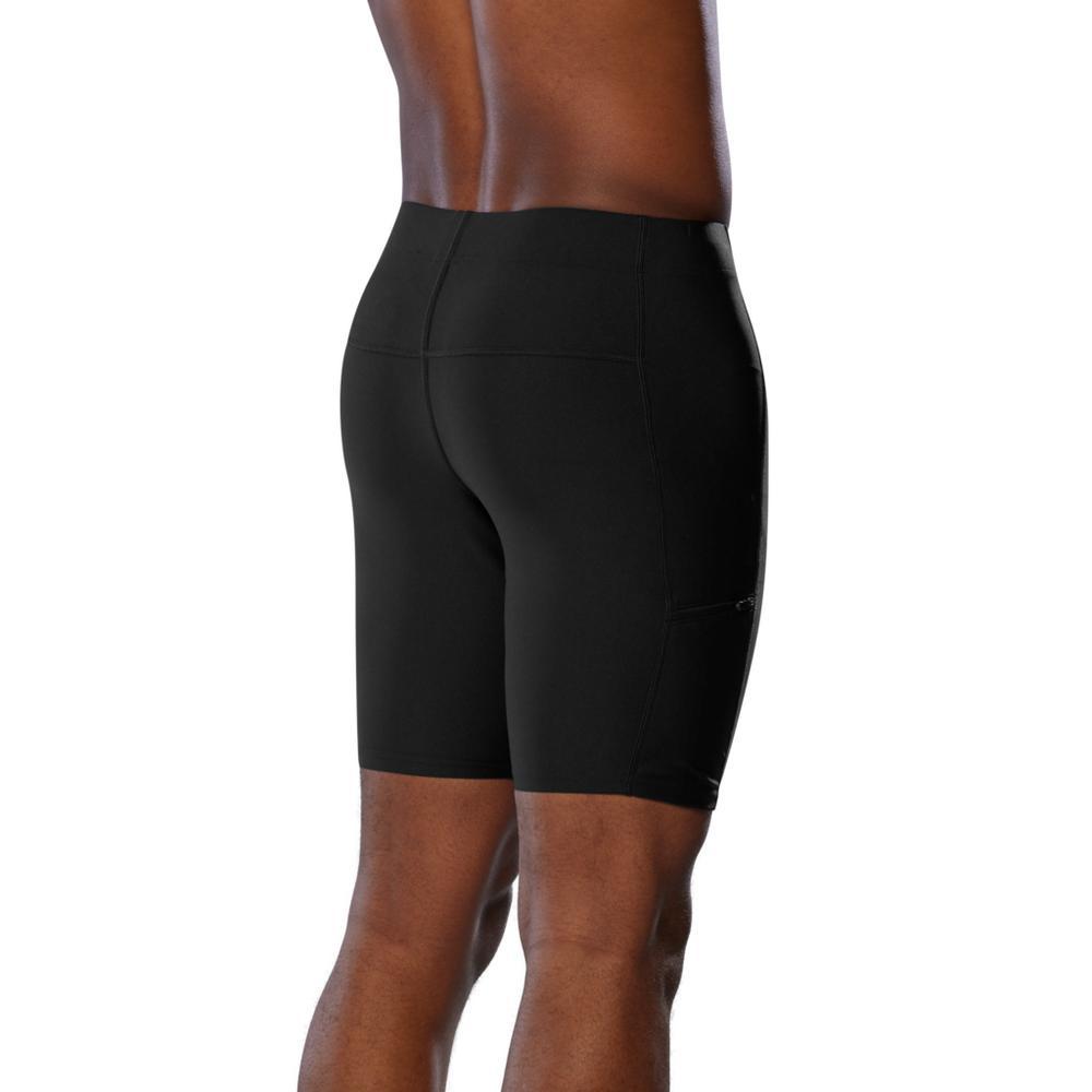 Men's Impulse Core Mid Running Tight Product Image