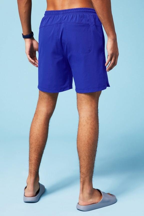 The Swim Trunk 7in Product Image