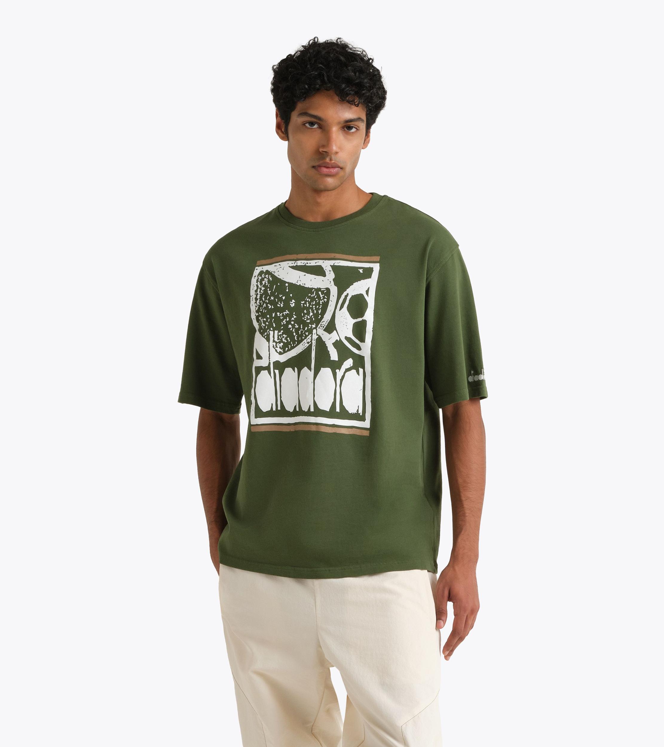 T-SHIRT SS LEGACY I Product Image