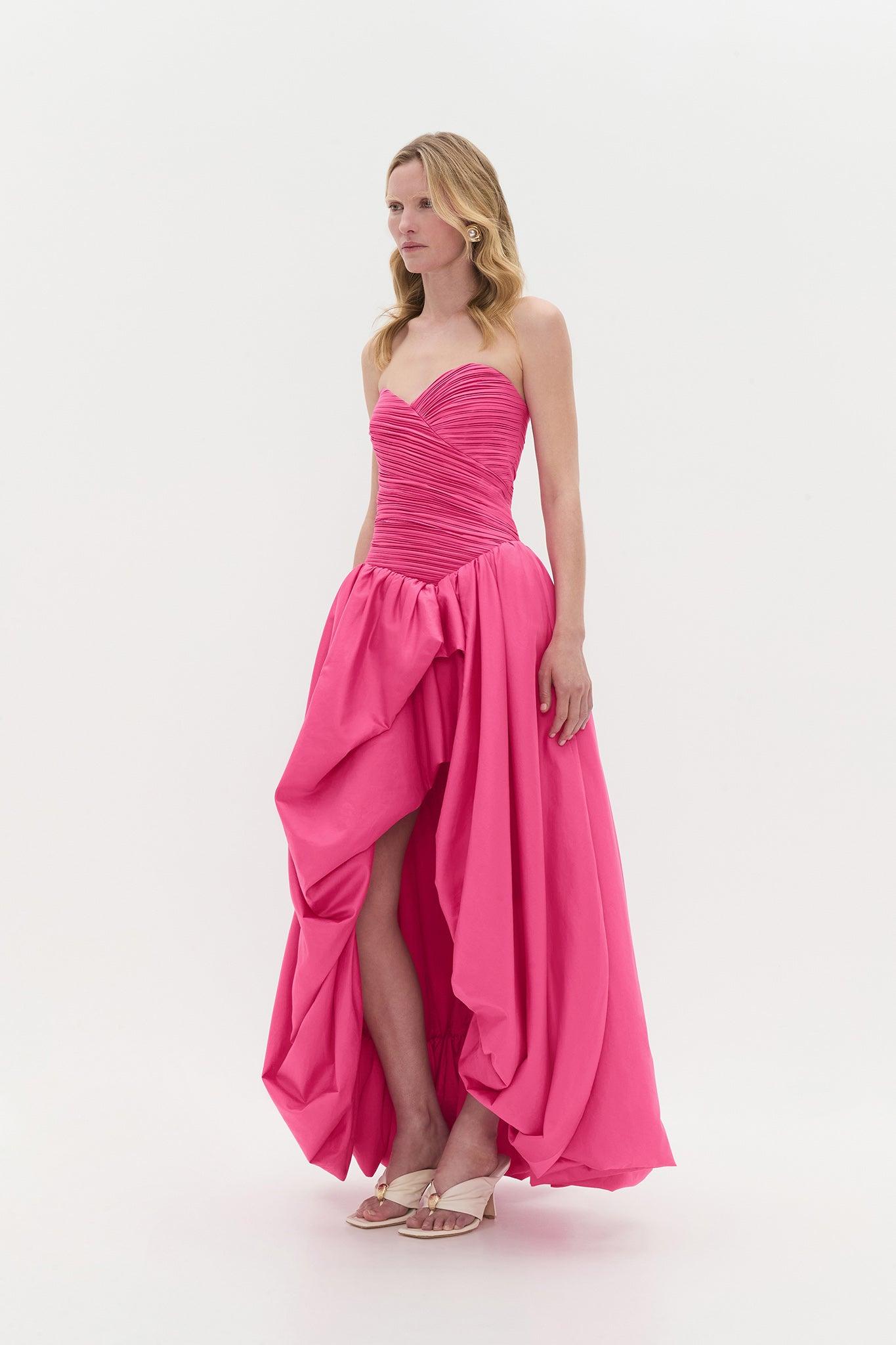 Estelle Gown Product Image