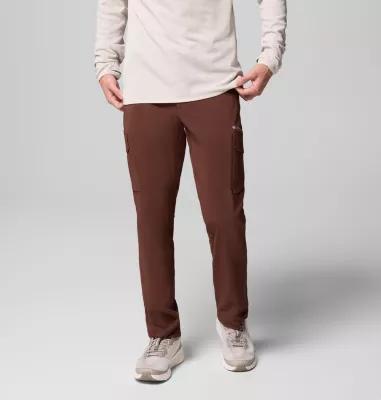 Columbia Mens Tech Trail Utility Winter Pants- Product Image