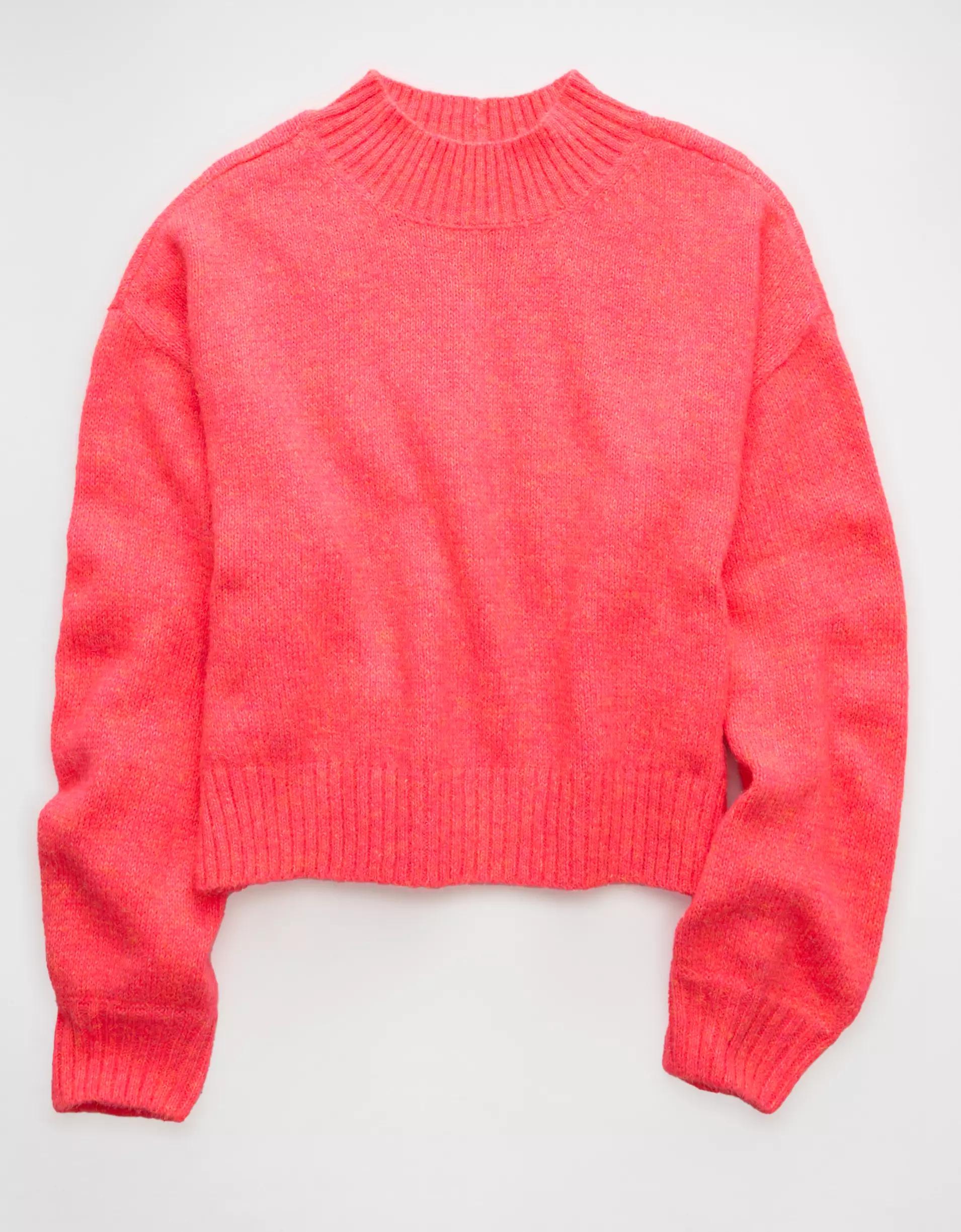AE Snow Stopper Sweater Product Image