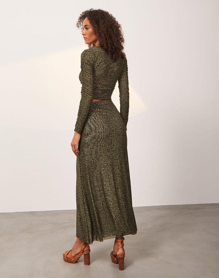 Knit Ita Vest Jacket - Black Product Image