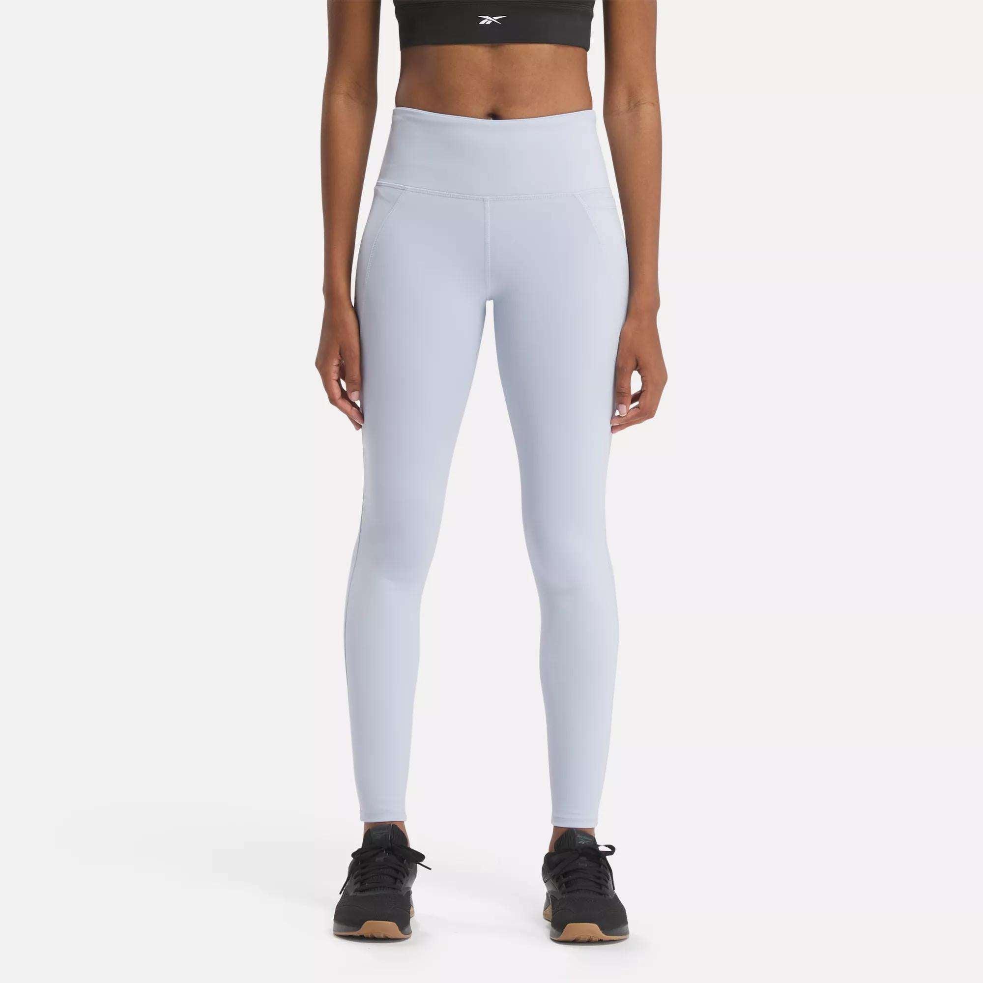 Women's Lux High-Rise Leggings Female Product Image