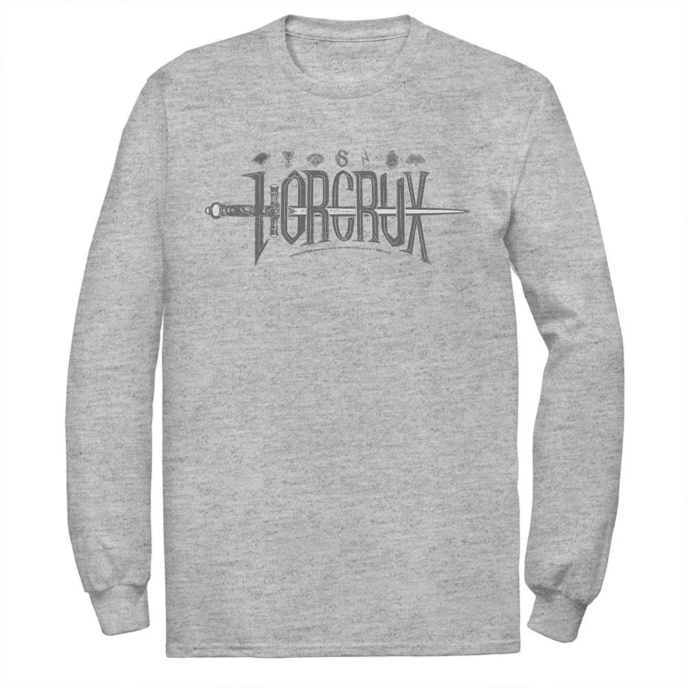 Men's Harry Potter Horcrux Sword Of Gryffindor Tee,  Product Image