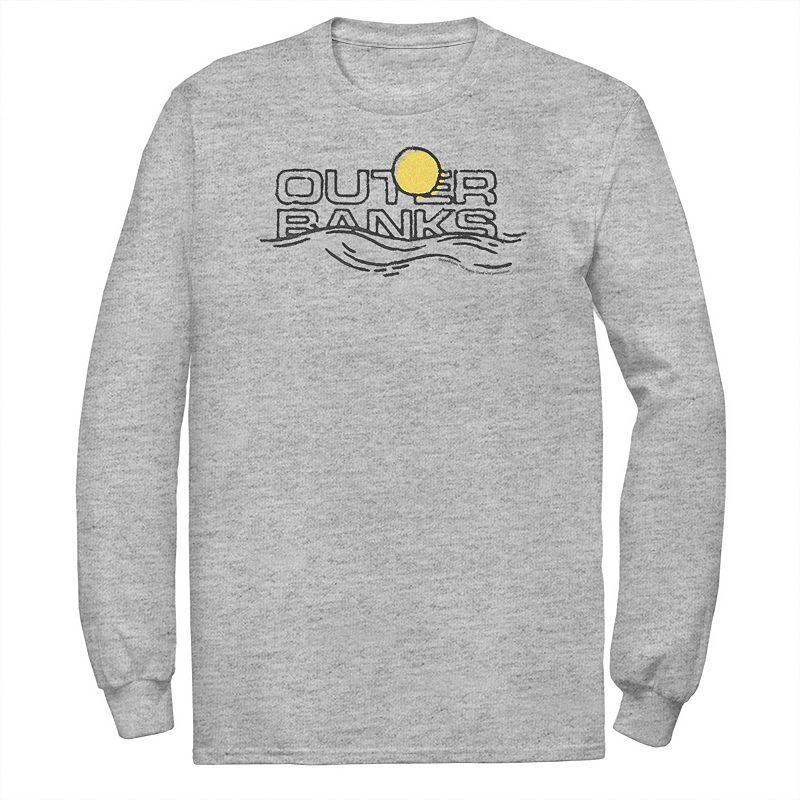 Men's Avatar The Last Airbender Logo Tee,  Product Image