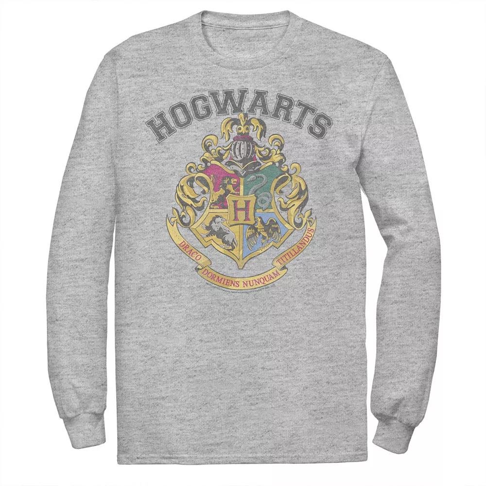 Men's Harry Potter Vintage Logo Tee,  Product Image