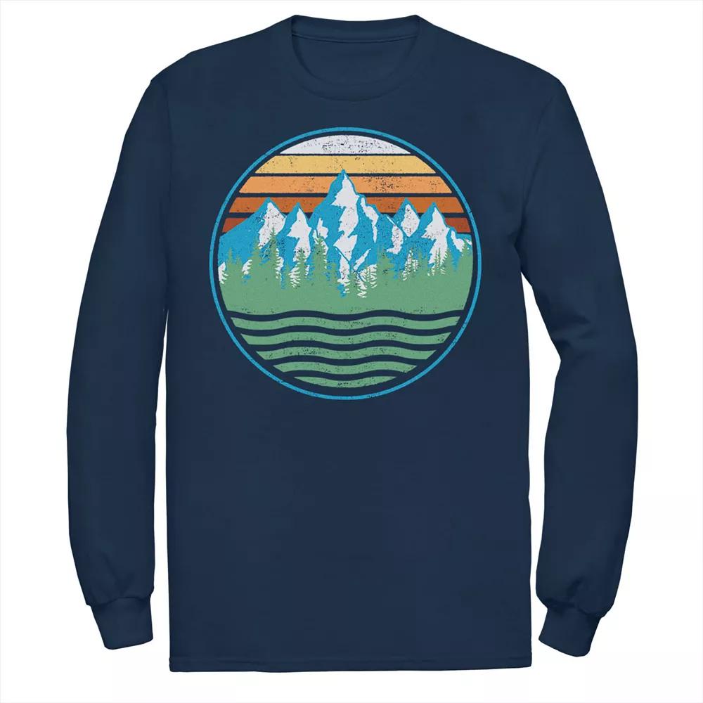 Big & Tall Outer Banks John Booker Routledge Portrait Tee, Boy's,  Product Image