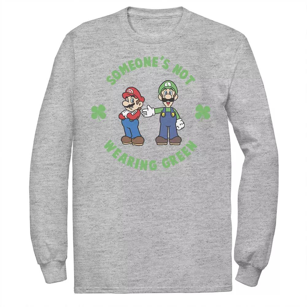 Men's Star Wars Valentine's Day "Be Mine Don't Fly Solo" Ship Heart Tee,  Product Image