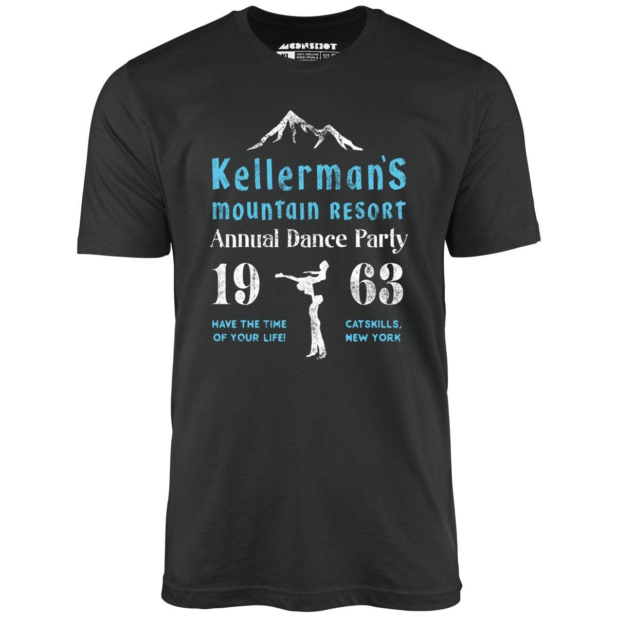 Cosmo Kramer - Ball Man of The Year - Unisex T-Shirt Male Product Image