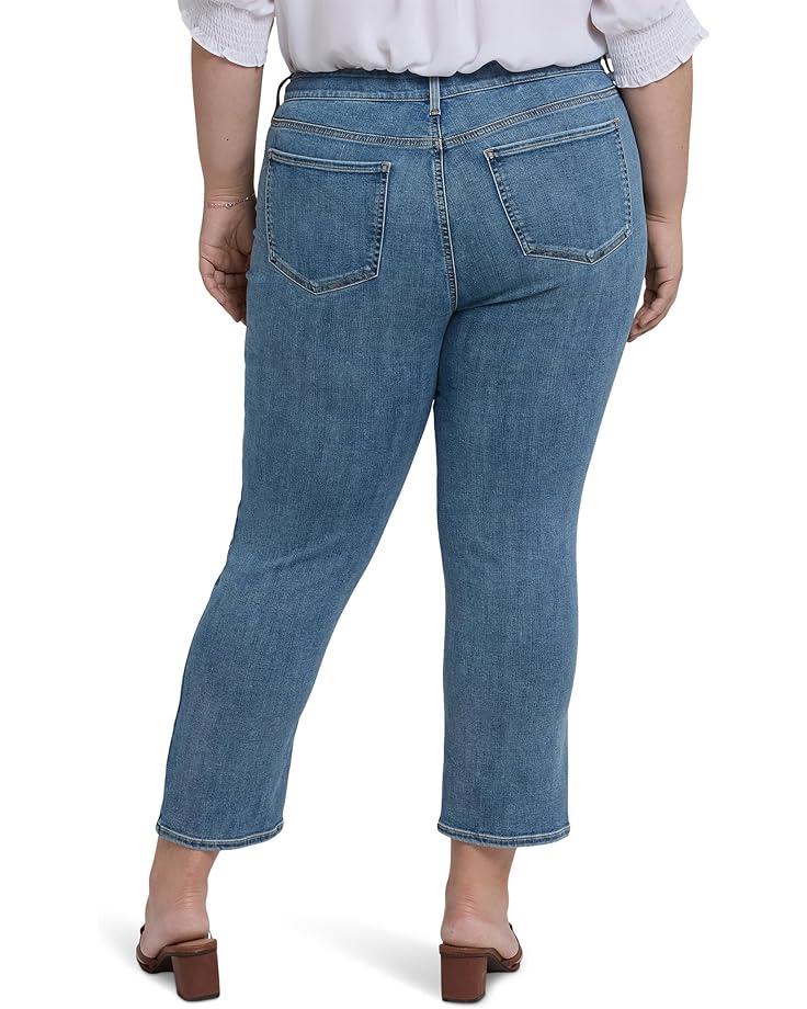 Women's NYDJ Plus Size Marilyn Ankle Product Image