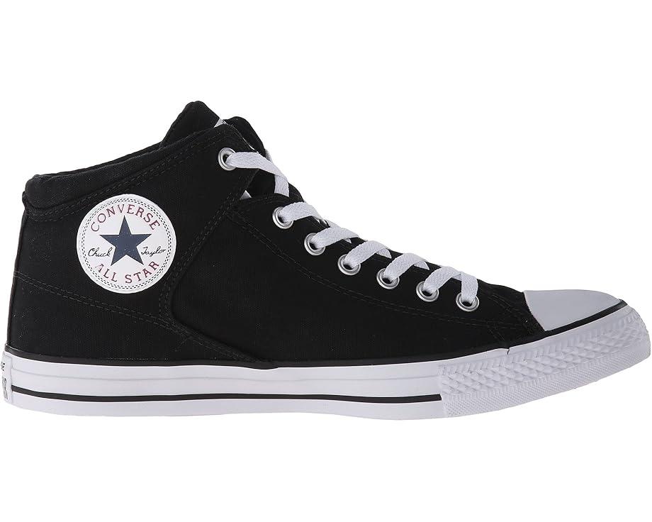 Chuck Taylor All Star Malden Street Wide-Fit Product Image