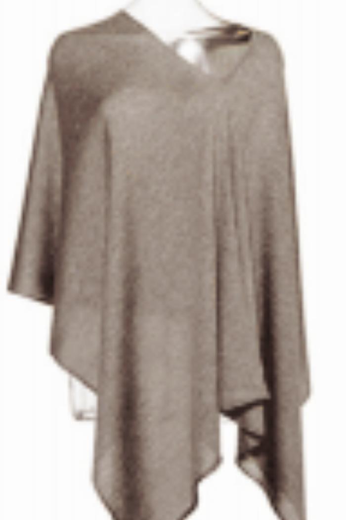 Convertible Poncho Product Image