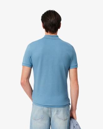 Men's Slim Fit L.12.12 Piqué Polo Product Image