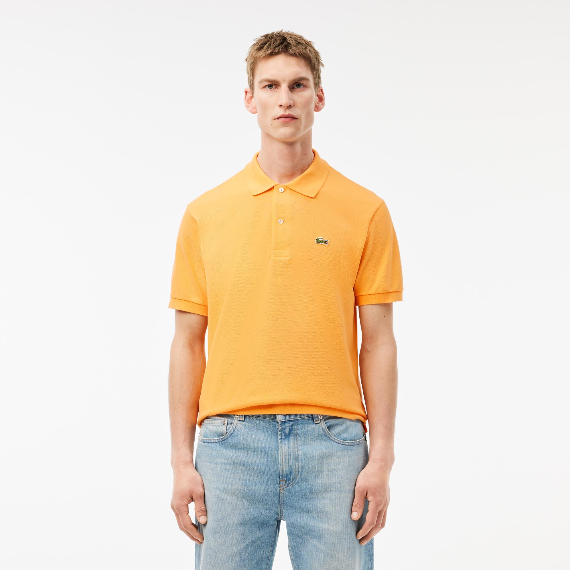 Men's Classic Fit Original L.12.12 Polo Product Image