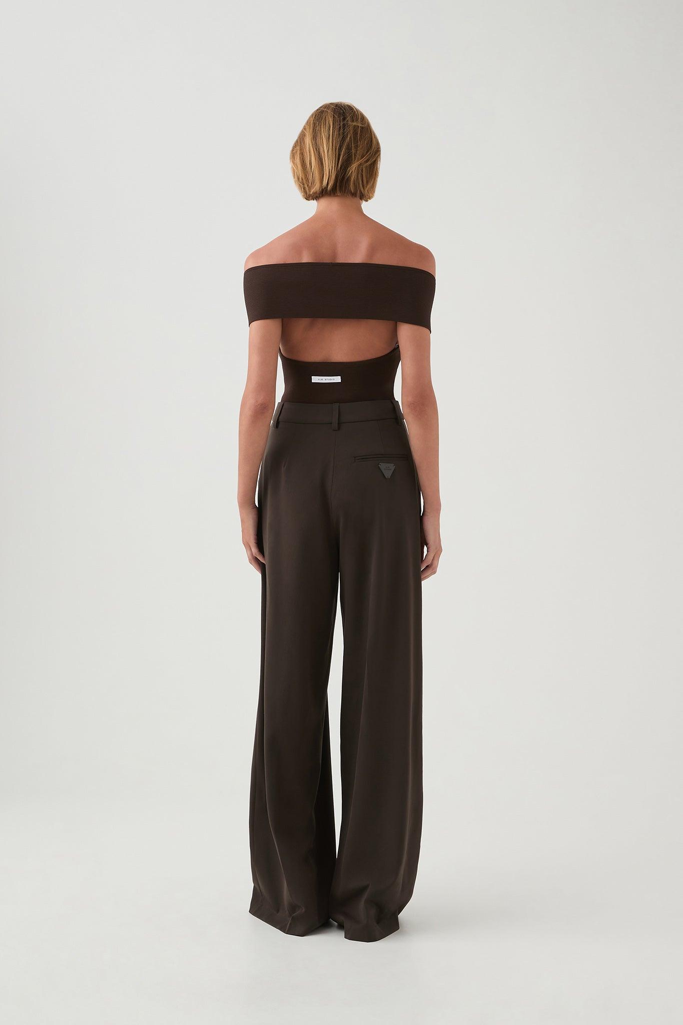 Remi Tailored Pant Product Image