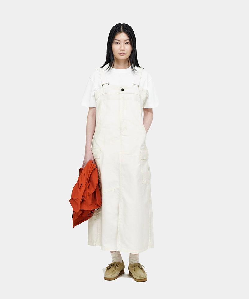 Cargo Dress Female Product Image