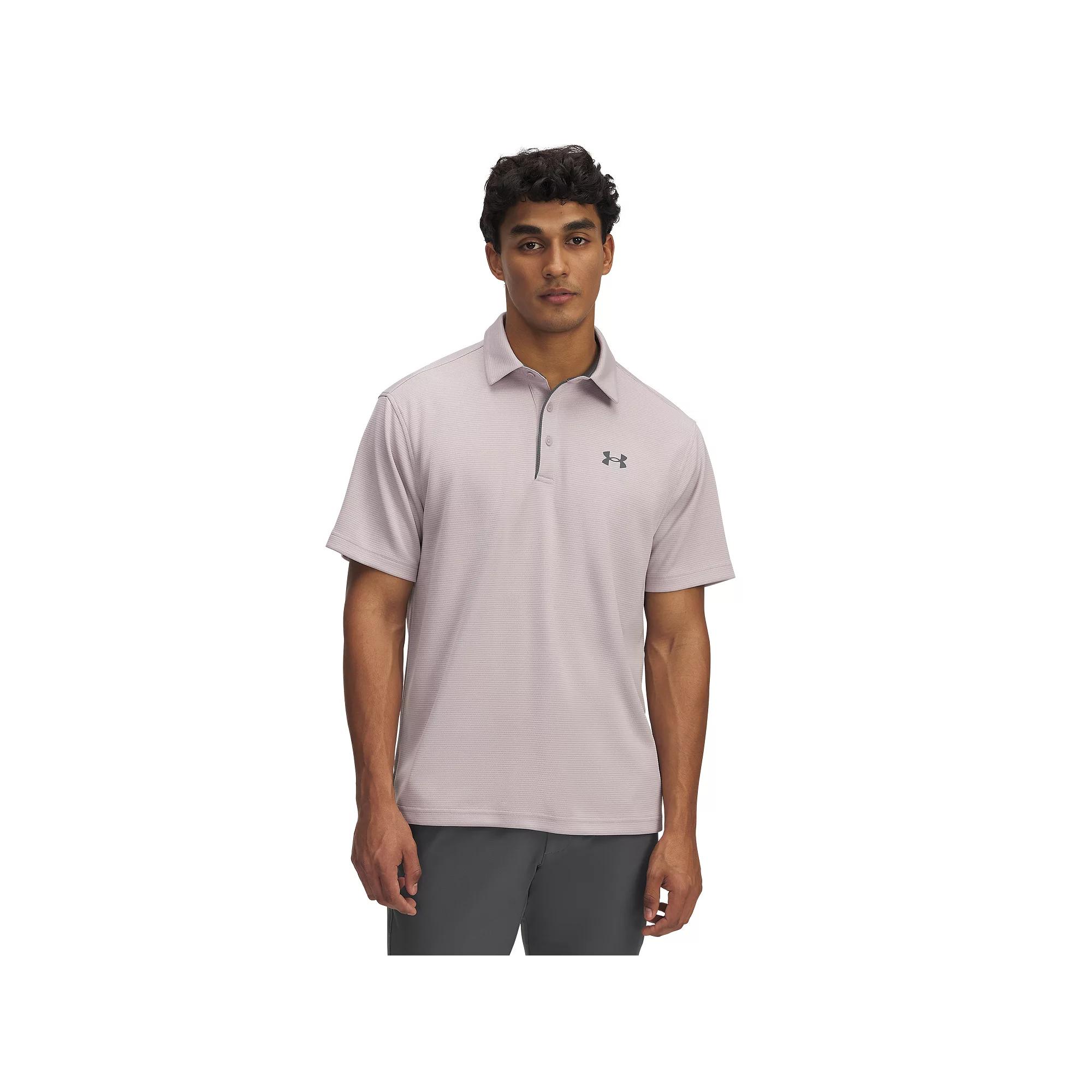 Men's Under Armour Tech Polo,  Product Image