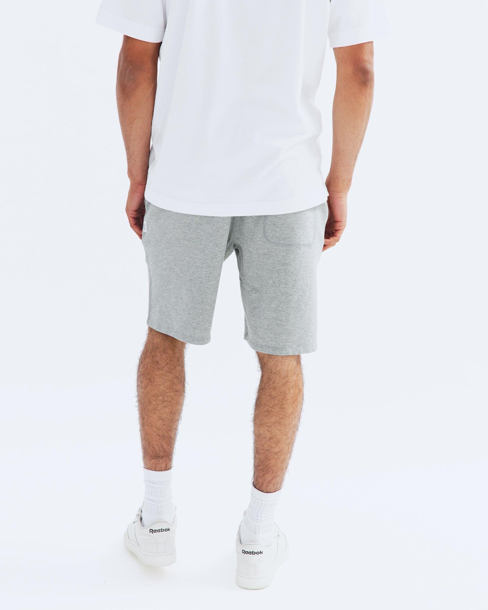 Reigning Champ Men's Knit Lightweight Terry Sweatshort Product Image