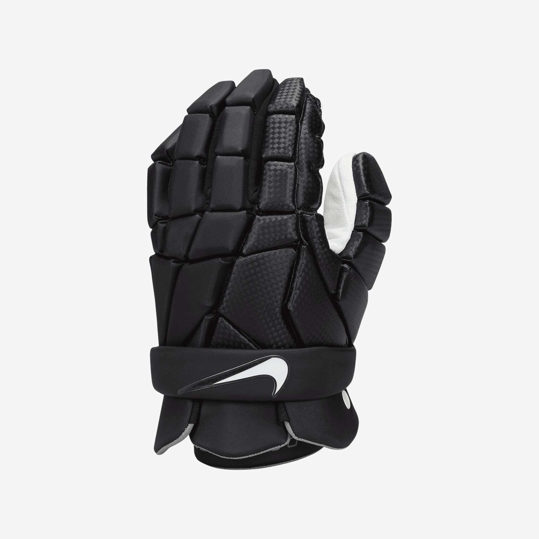 Nike Men's Vapor Select Lacrosse Gloves Product Image