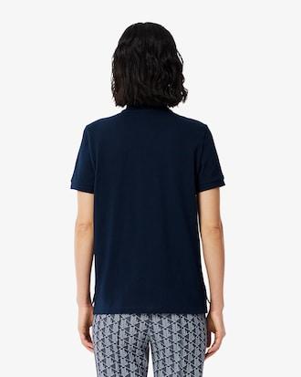 Regular Fit Petit Piqué Polo Shirt Product Image