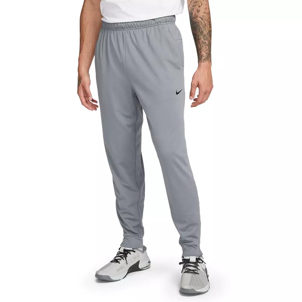 Nike Mens Totality Dri-FIT Tapered Versatile Pants | FB7509-084 Product Image