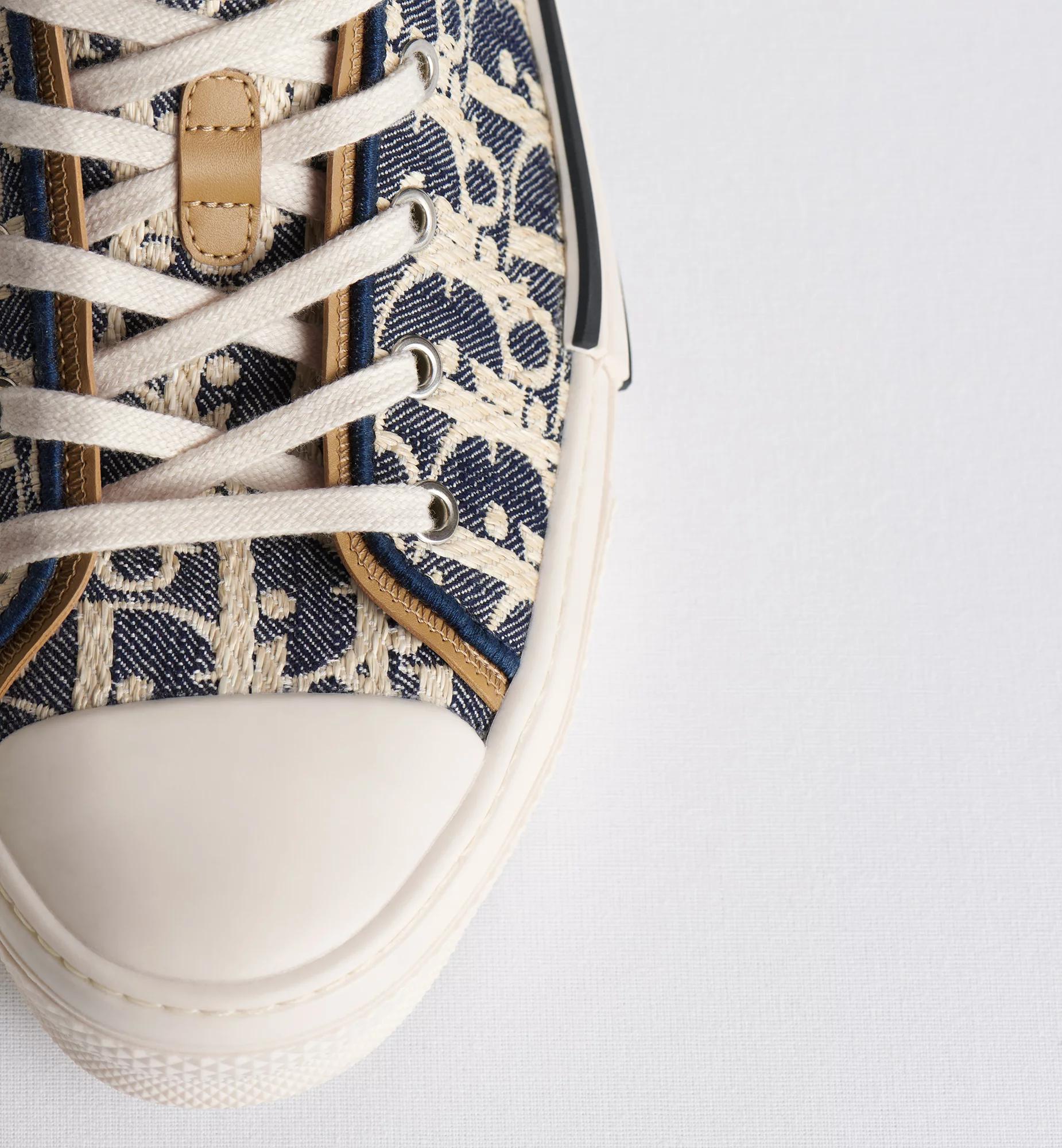 B23 League Low-Top Sneaker Product Image