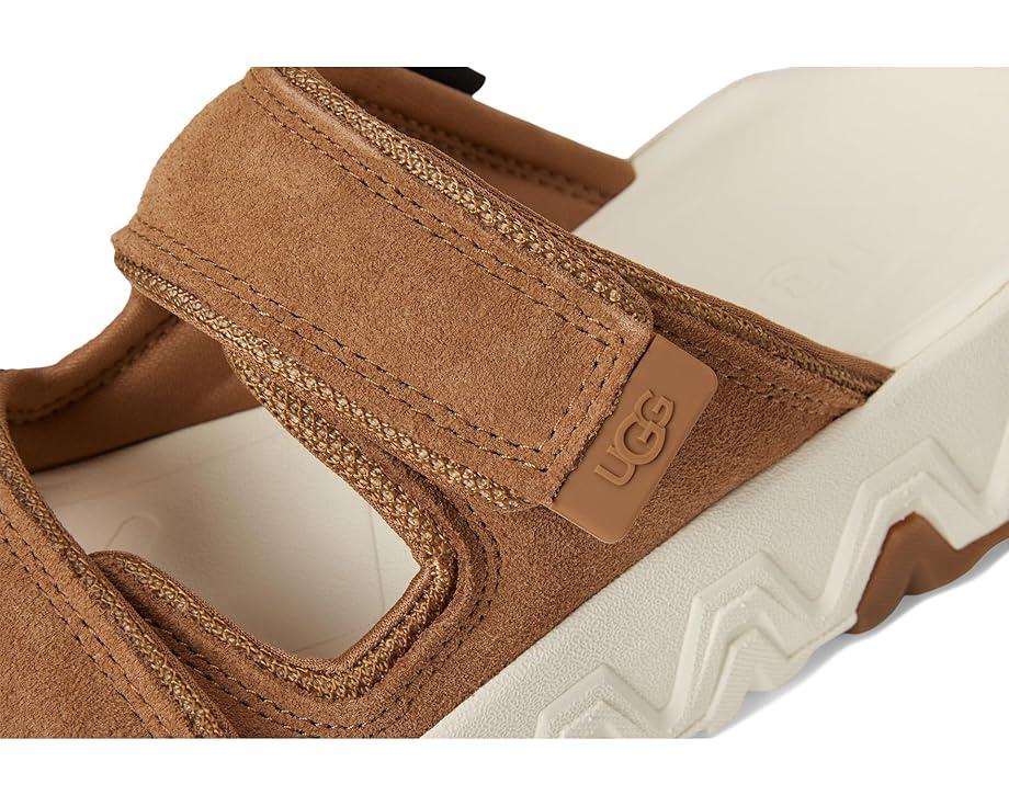Women's UGG Captrail Strap Slide Product Image