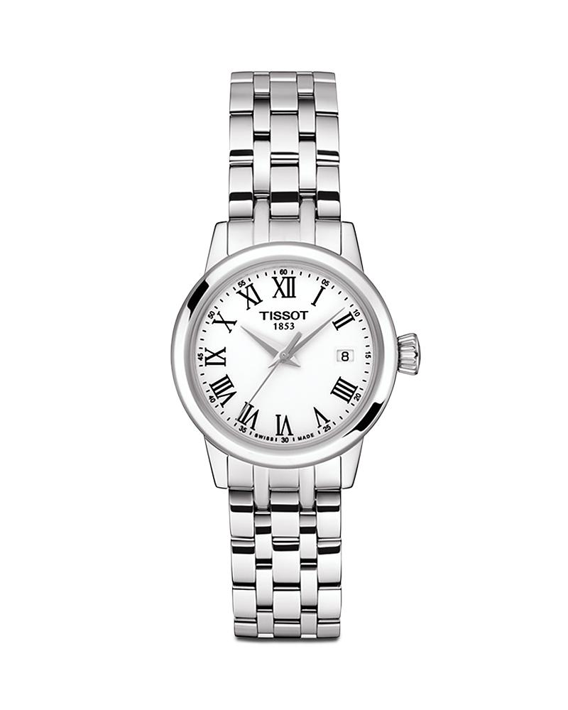 Tissot Lady Classic Dream Stainless Steel Bracelet Watch Product Image