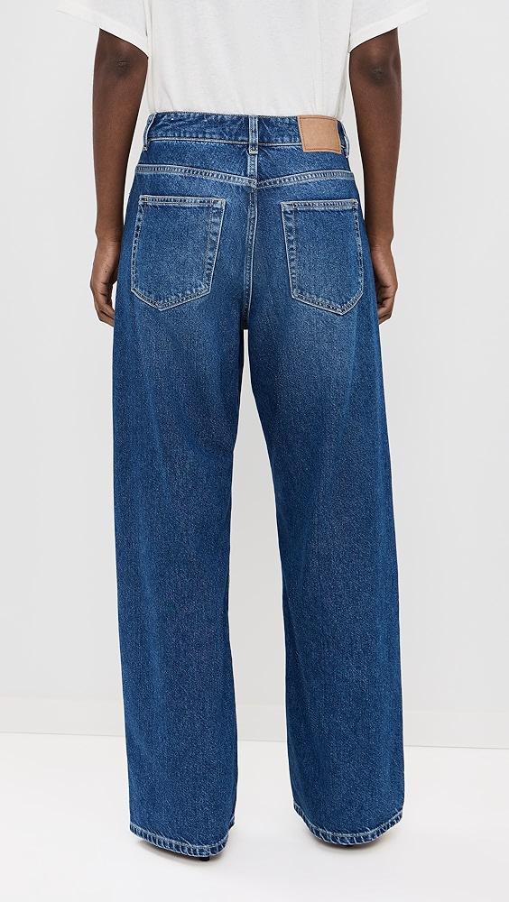 Jeanerica Belem Jeans | Shopbop Product Image