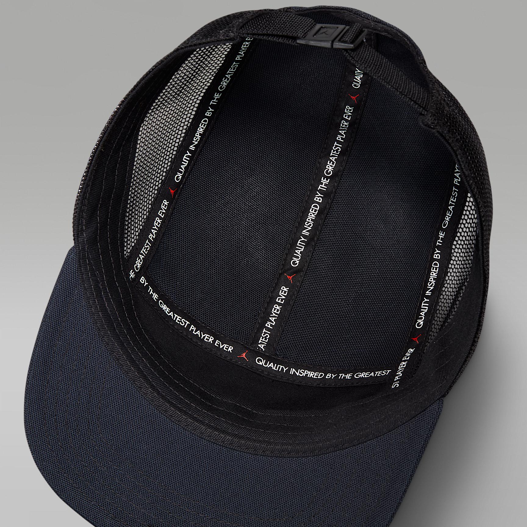 Jordan Fly Jumpman Cap Product Image