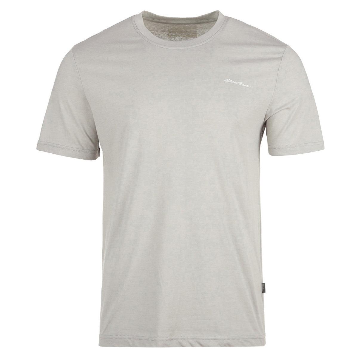 Eddie Bauer Men's Short Sleeve T-Shirt Product Image