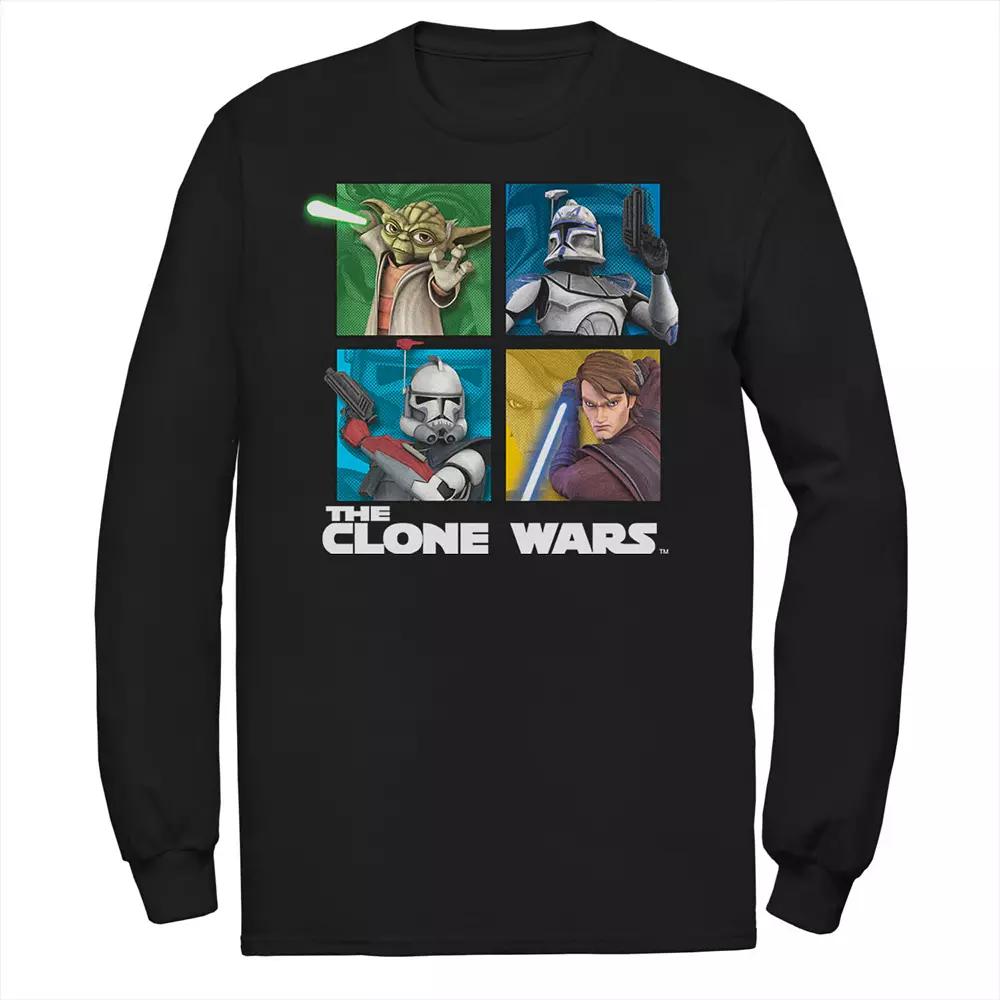 Big & Tall Nintendo SNES '85 Remote Tee, Men's,  Product Image