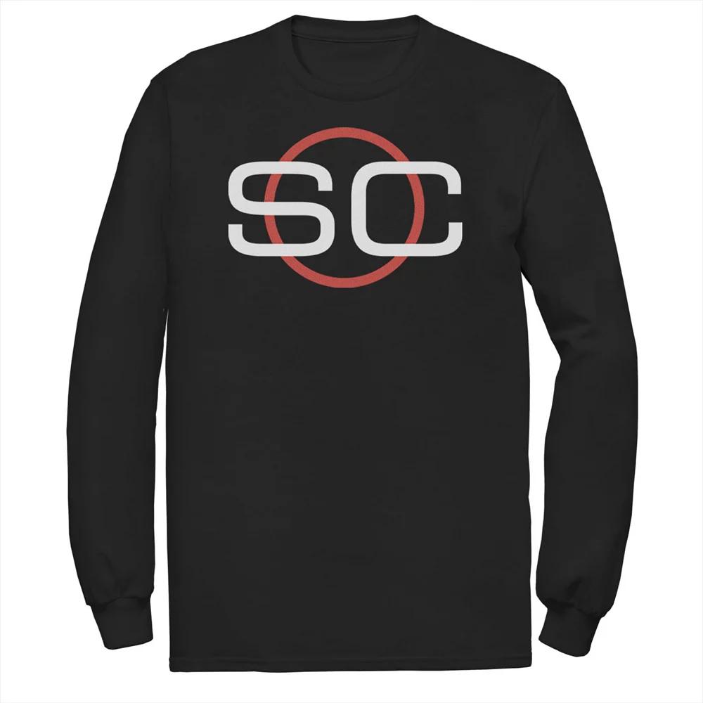 Men's Star Wars Character Gingerbread Portrait Tee,  Product Image