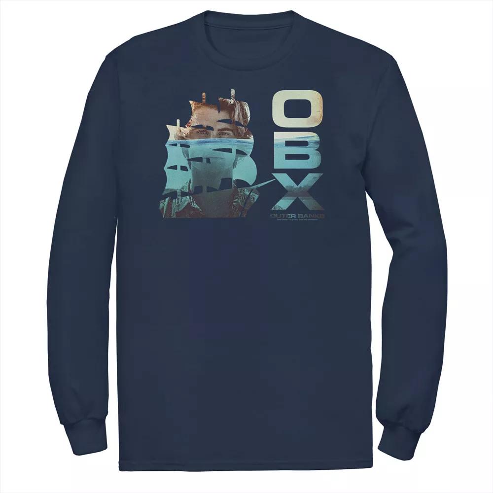 Men's Marvel Avengers Ancient Gauntlet Tee,  Product Image