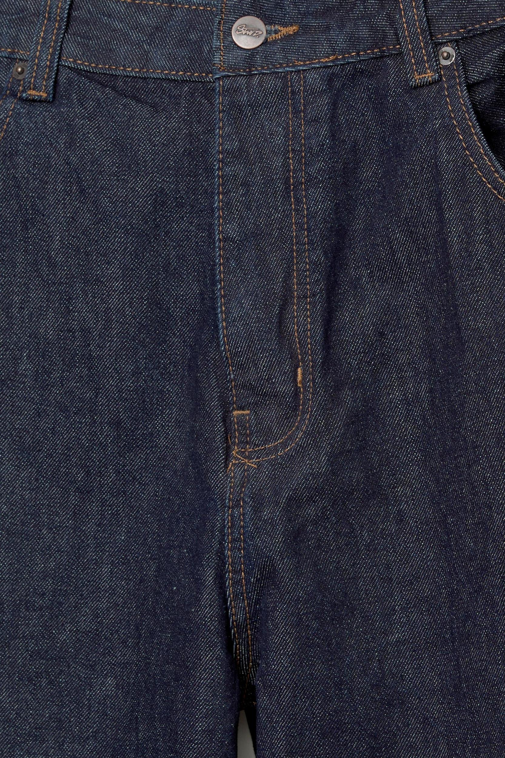 Baggy relaxed fit jeans Product Image
