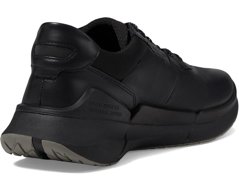 BIOM FJUEL Zephyr Cross Trainer Sneaker Product Image
