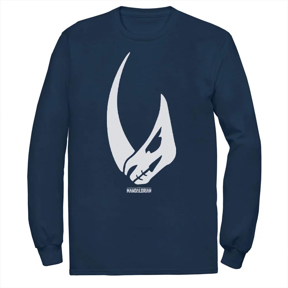 Men's Star Wars The Mandalorian Mudhorn Signet Tee,  Product Image