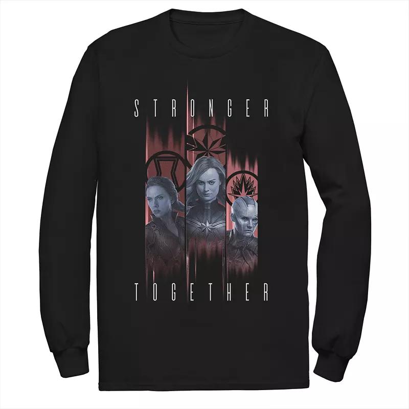 Men's Cartoon Network Samurai Jack The Meditating Warrior Badge Long Sleeve Tee,  Product Image