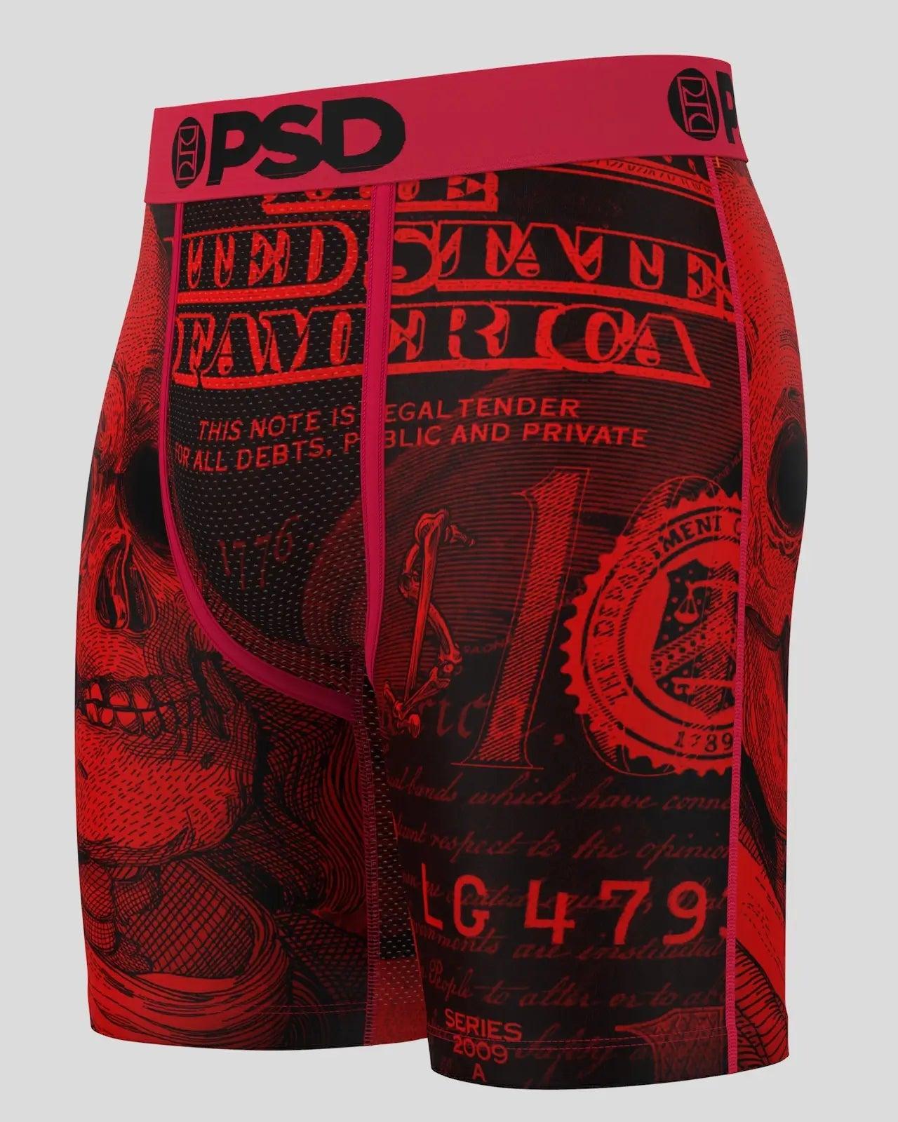 3 Pack - Bens & Bones Male Product Image