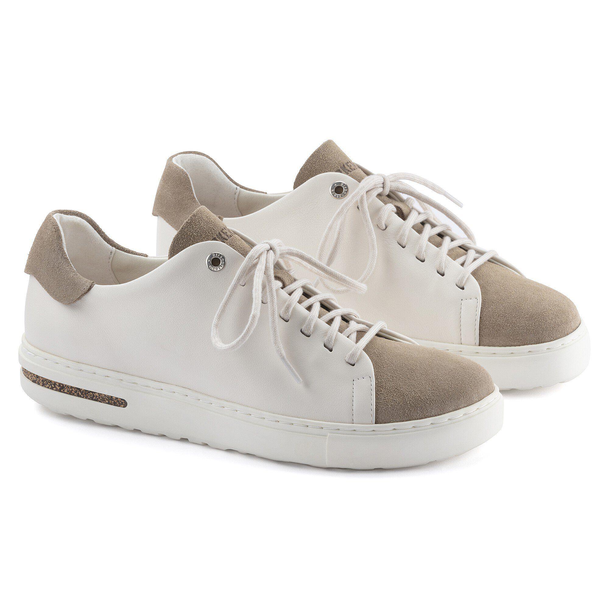 Bend Low Decon Pop Natural Leather Nubuck Product Image