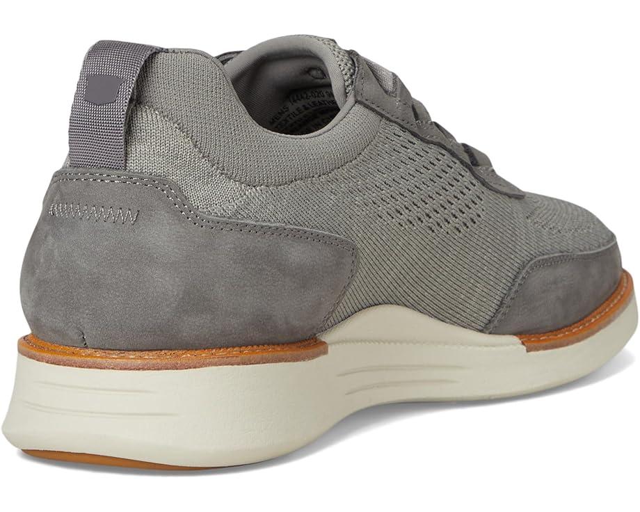 Venture Knit Plain Toe Sneaker Product Image