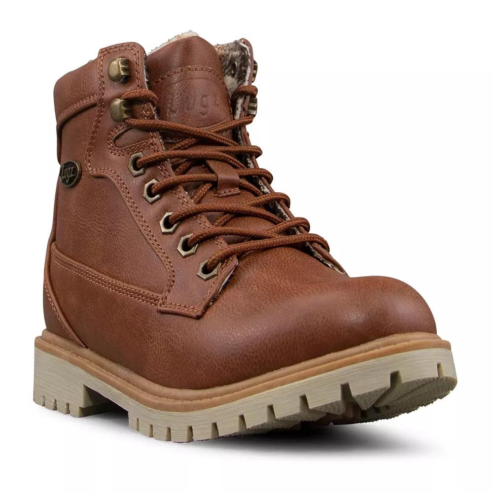 Lugz Mantle Hi Women's Ankle Boots,  Product Image