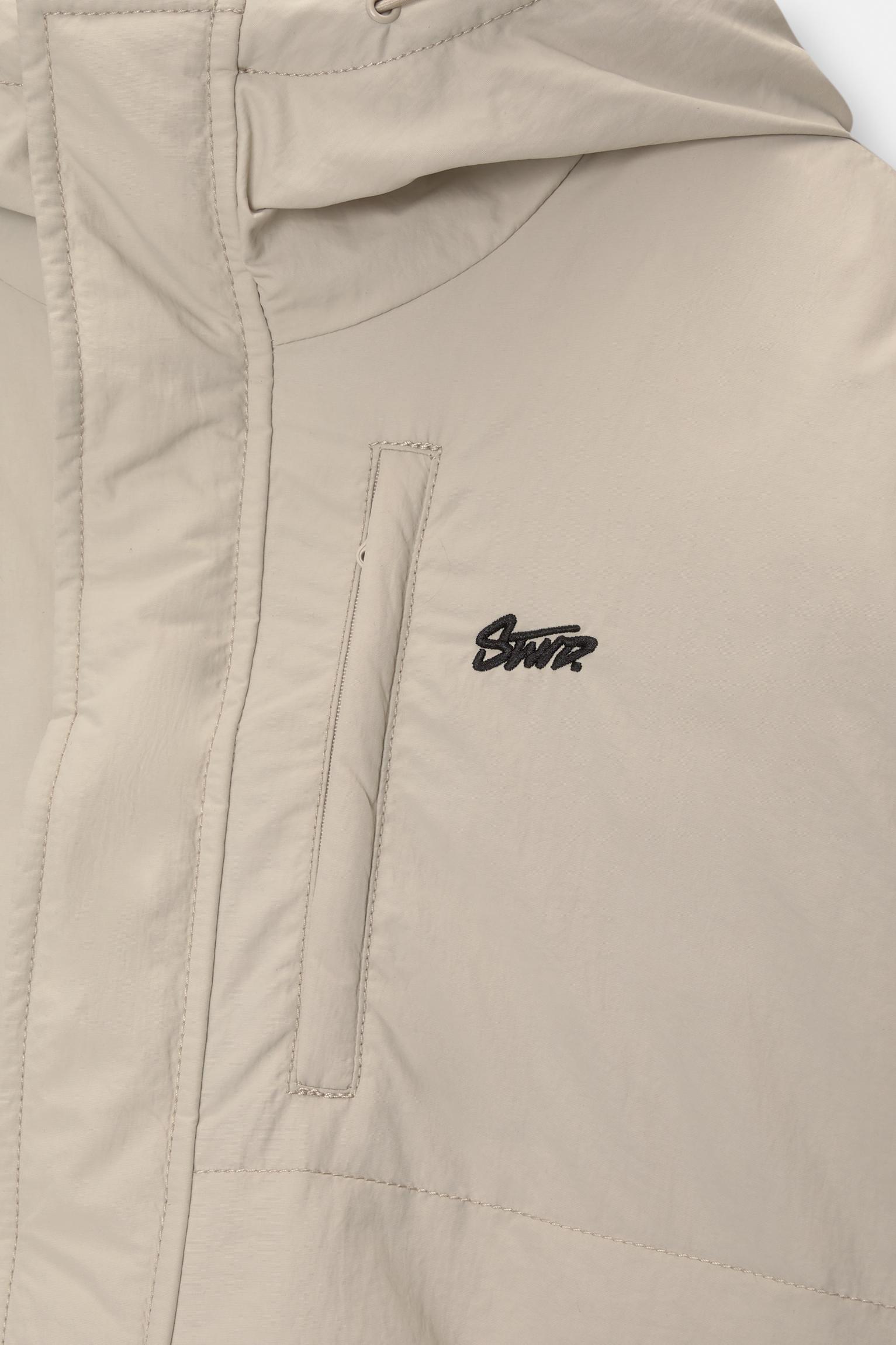 STWD puffer jacket Product Image