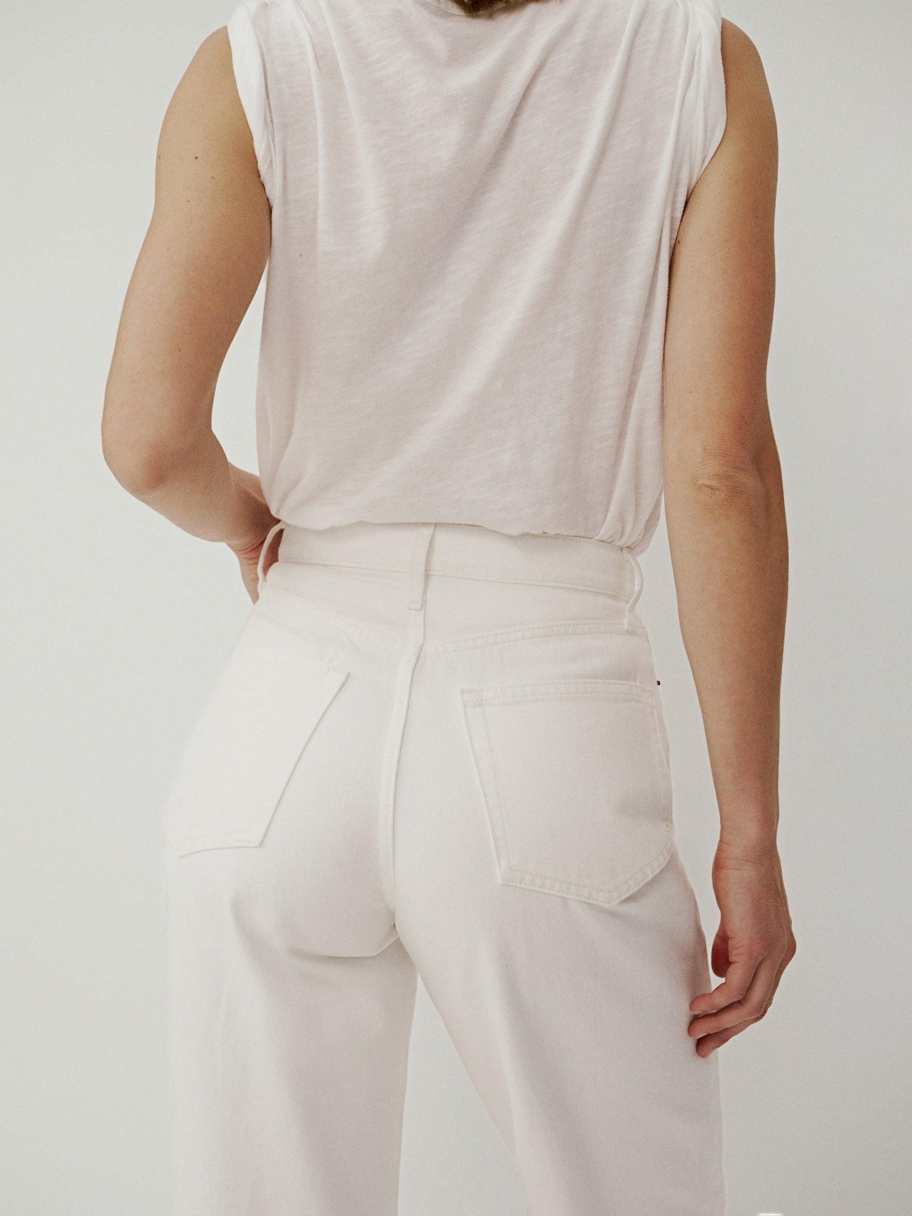 Natural Jet Set Jean Product Image