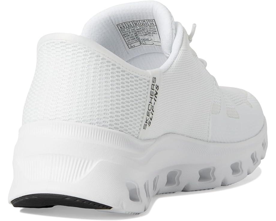 Glide-Step Altus Adrenaline Rush Hands Free Slip-Ins Product Image