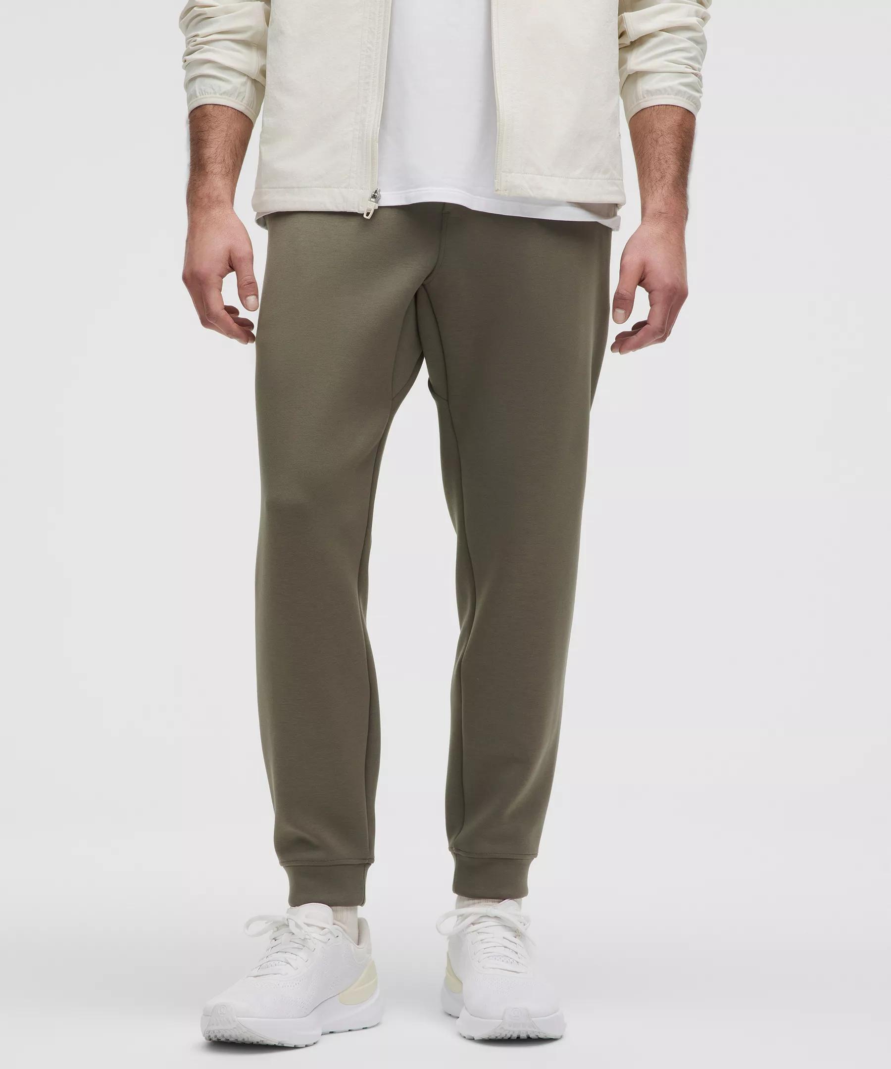 Smooth Spacer Jogger *Regular Product Image