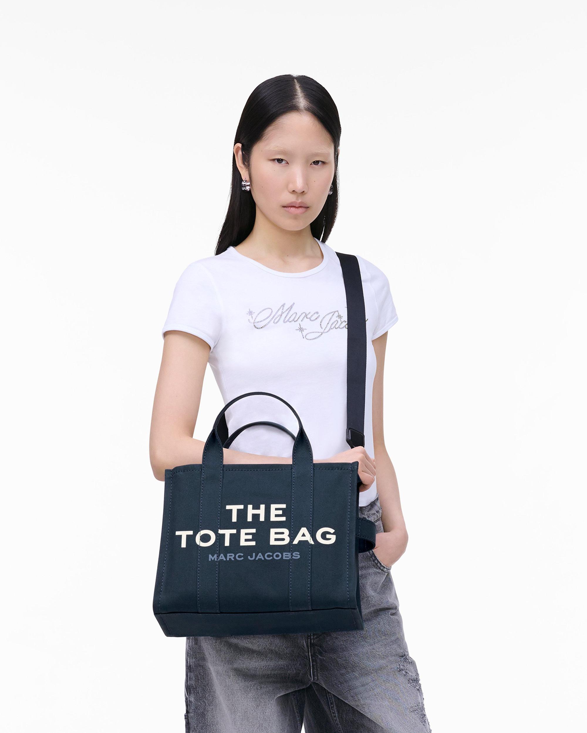 The Canvas Medium Tote Bag Product Image