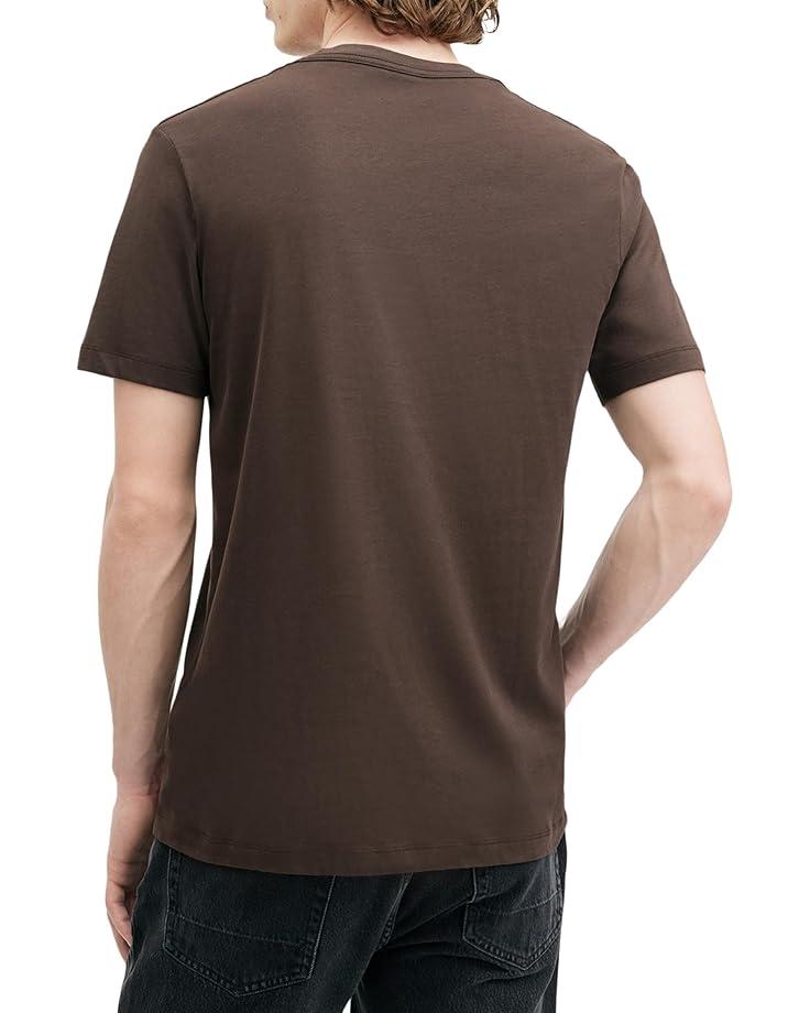 Brace Tonic Crew Tee Product Image